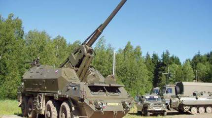 Польша вступает в боевые действия на востоке Украины?