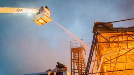 Новая серия ударов по целям в Харькове, Ильичёвске, Одессе, Броварах, Запорожье