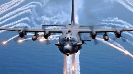 В США обсудили перспективы масштабной модернизации самолетов С-130