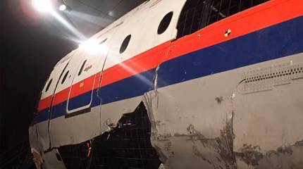 В Гааге готовят суд по МН17: о раскладе на данный момент