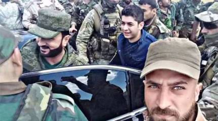 Сирийская армия полностью подавила активность боевиков у границ Израиля и Иордании