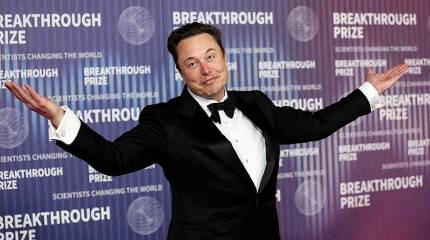 Bloomberg: за день состояние 500 богатейших людей мира выросло на $336 млрд