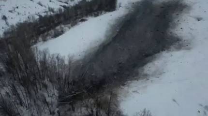 Следственный комитет России подтвердил, что Ил-76 под Белгородом был сбит ракетой американского ЗРК Patriot