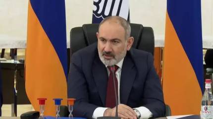 Армения большая – на всех хватит: Пашинян на пороге катастрофы