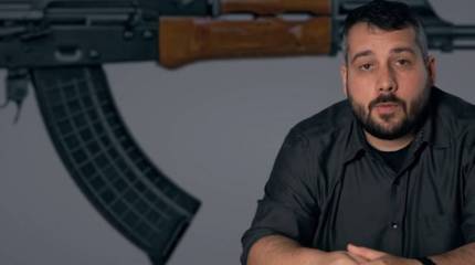 Американские версии АК поставили на 3-е место среди худших