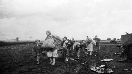 Спасти детей