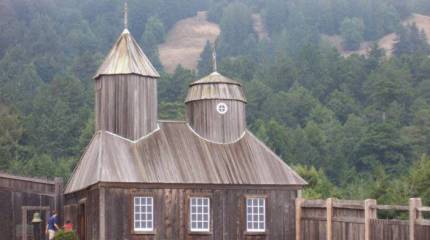 Упущенная возможность полного доминирования в северной части Тихого океана