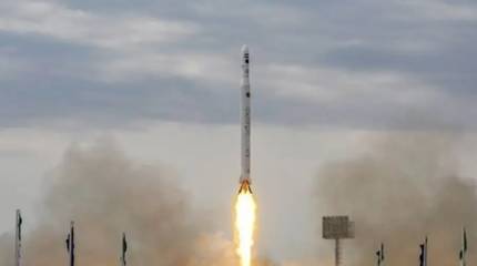 Тегеран возобновил свою космическую программу: в Иране проведён суборбитальный запуск ракеты-носителя Qaseed