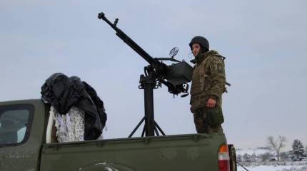 В ВСУ создали мобильные группы «охотников за беспилотниками» для борьбы с российскими дронами-камикадзе