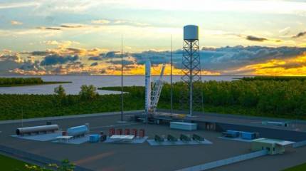 В СМИ Украины: Через три года украинские ракеты могут начать снова летать в космос