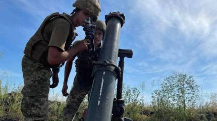 «Взять Донбасс под контроль» - заявления из «праздничного» Киева на фоне обстрелов неподконтрольных территорий