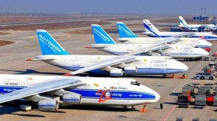 Возрождение Ан-124 «Руслан»: почему это невозможно