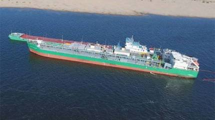 Замена заложников. Как Украина отпускала экипаж "Механика Погодина"