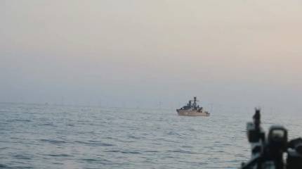Активизация кораблей ВМФ РФ вынуждает Лондон идти на прямые контакты с Москвой