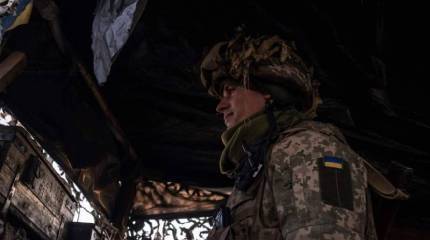 Обстрелы территории ЛНР со стороны украинских силовиков привели к ранениях троих мирных жителей