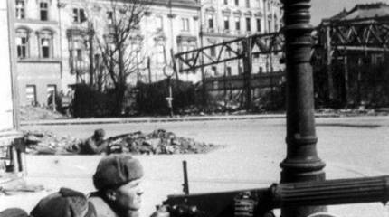 Венская операция: прорыв вражеской обороны и уничтожение эстергомско-товарошской группировки