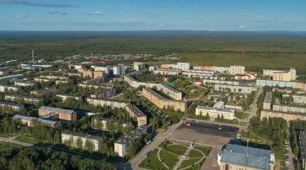 Из-за дронов в Республике Коми отменили мероприятия в честь юбилея региона