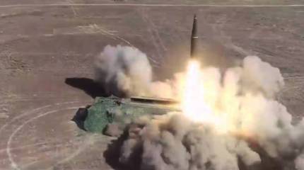 Ракетными ударами нанесён существенный ущерб 30-й и 57-й бригадам ВСУ, уничтожен склад оружия и боеприпасов 81-й десантной бригады