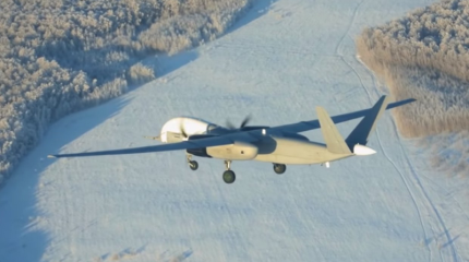 Всего лишь фейк. В ОПК опровергли закрытие программы БПЛА "Альтаир"