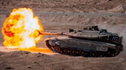 Перемирие в Газе и освобождение заложников отложено за несколько часов до того, как должно было начаться