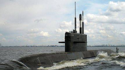 Серийные субмарины «Лада» будут оснащаться анаэробной энергетической установкой