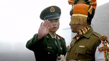 Индия обвинила Китай в гибели своих военнослужащих в районе границы