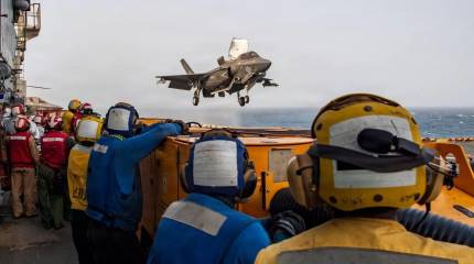 Командующий CENTCOM признал удары США по Ирану неэффективными