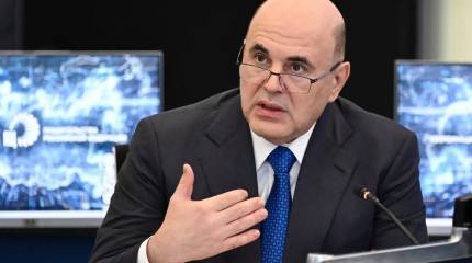 Правительство ввело новшества в получение статуса ветерана боевых действий