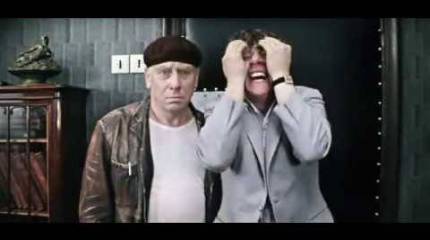 Отставить панику, включить мозг!