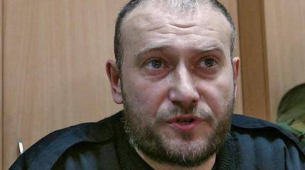 Эстония лечит неонацистских преступников. Один из них - заместитель Яроша