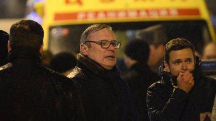 Депутат Госдумы Евгений Фёдоров предложил СК РФ проверить деятельность Михаила Касьянова на предмет государственной измены