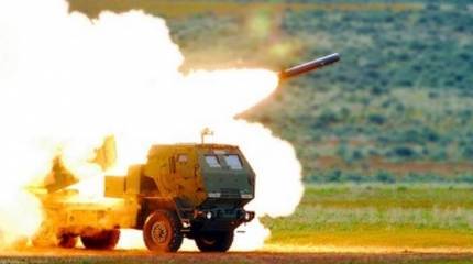 В прессе США: «Россия уничтожает не настоящие HIMARS, а деревянные макеты»