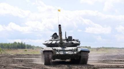 В польской прессе обсуждается заявление начальника ГУР Белоруссии о целях для возможных ударов на территории Польши