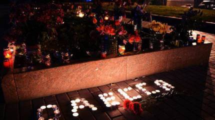 Обыкновенный фашизм: психологи объяснили причины оправдания действий киевских силовиков