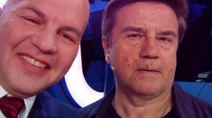 Плюс Донбасс, минус Украина