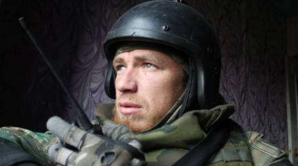 В ДНР убит Арсен Павлов (Моторола)