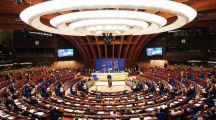 Россия в Совете Европы. Держаться нету больше сил?