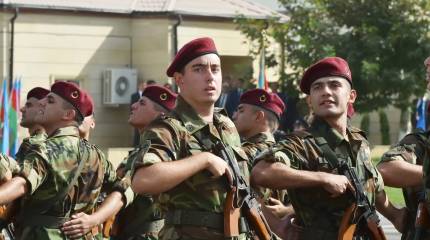 Милитаризация Азербайджана: Баку продолжает наращивать свои военные расходы