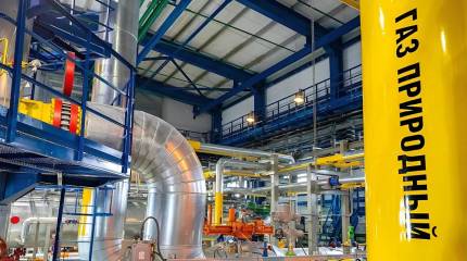 Министр: Через год Венгрия может отказаться от газа из России, если получится
