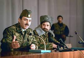 «Первая чеченская» должна была добить Россию