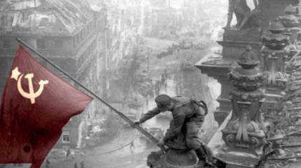 Мы и ОНИ. Размышления к Дню Победы