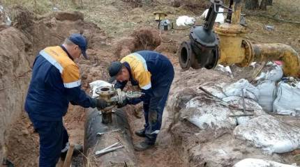 Американский СПГ может не дойти из Греции до украинских потребителей