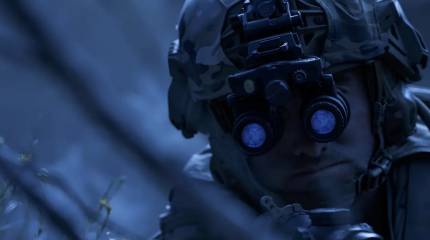 «Дешевизна» и ремонтопригодность: новые американские очки ночного видения Nova