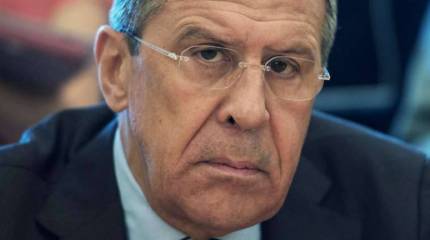 Лавров: разговаривать с ЕС будем только на равных
