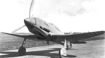 Heinkel He 100. Рекордсмен без будущего, и его братья, реальные и вымышленные
