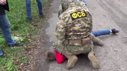 В Кузбассе сотрудниками ФСБ задержан активный участник украинских «кибервойск»