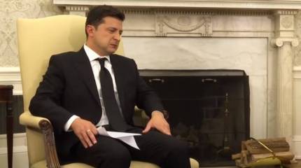 Болгарская пресса: Украина и США попали в «стратегическую ловушку»
