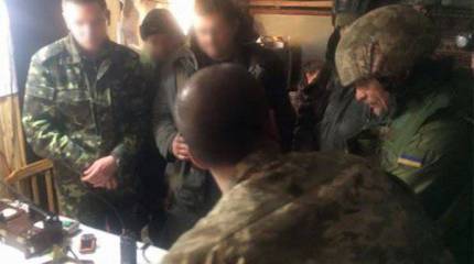 Прощай, "перемирие". Украинские власти: силовики получили приказ открыть огонь по "сепаратистам"