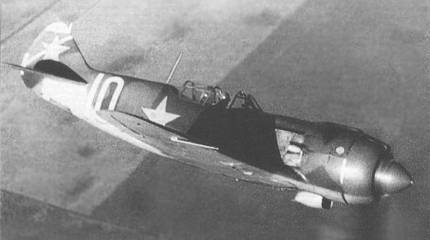 В погоне за Люфтваффе-3. 1942-й. Мессершмитт и Танк против Яковлева и Лавочкина