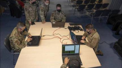 В Washington Post проанализировали конфликт России и США в киберпространстве